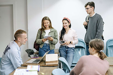 Networking in Ireland for International Students
