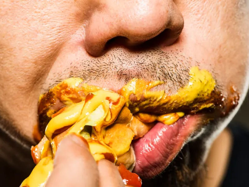 Charcuterie Etiquette: How Not to Be the Person Everyone Hates
