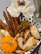 fun halloween food tray ideas