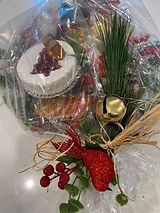 How to wrap charcuterie delivery