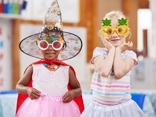 🎤 Inner Child Talent Show: Therapy That Feels Like Recess