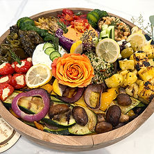 best-la-charcuterie-company-catering-mediterranean-mezze-board-italian-food-tray-los angel