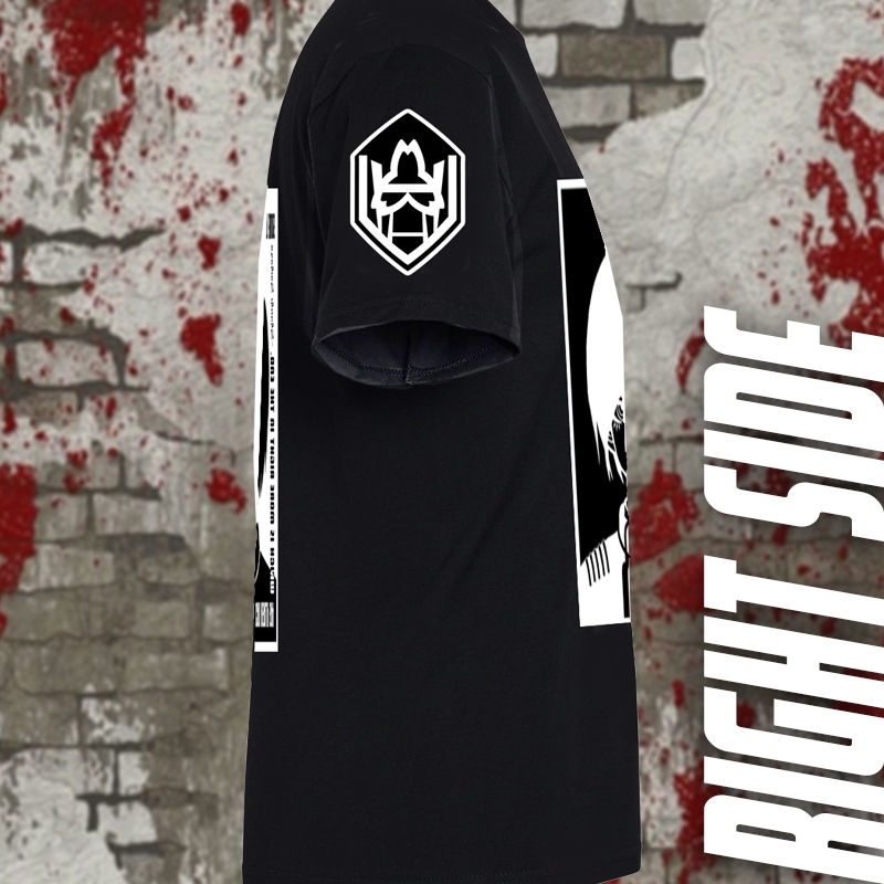 Thumbnail: DANGANRONPA SHUICHI SAIHARA T-SHIRT