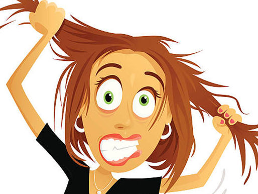 Finding a Therapist in Los Angeles Doesn’t Have to Be So HARD!!!