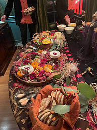 Amazing Halloween Charcuterie boards