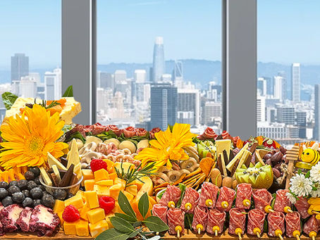 Where to Find the Best Charcuterie Boards Near Me in Los Angeles