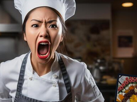 Pinterest Made Me Do It: A Charcuterie Board Breakdown