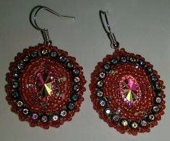Red Beauties (Small)