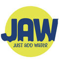 JAW JUSTADDWATER