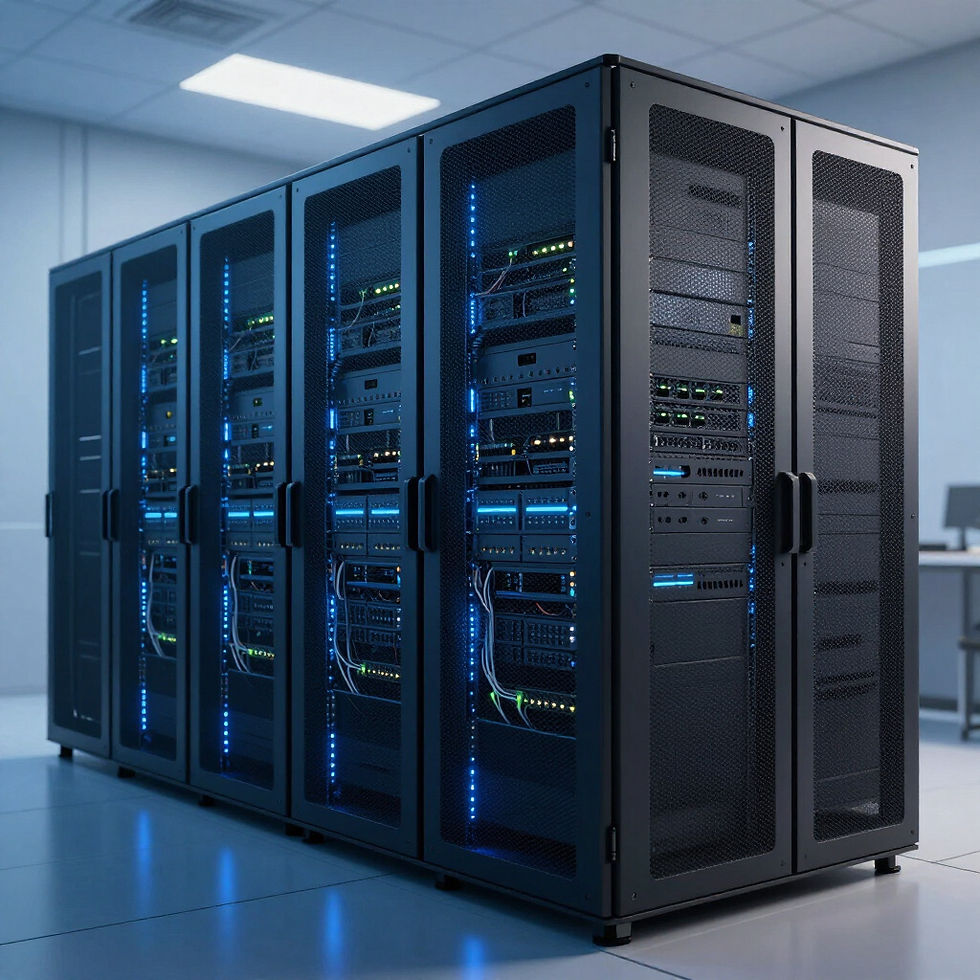 Cloud Solutions