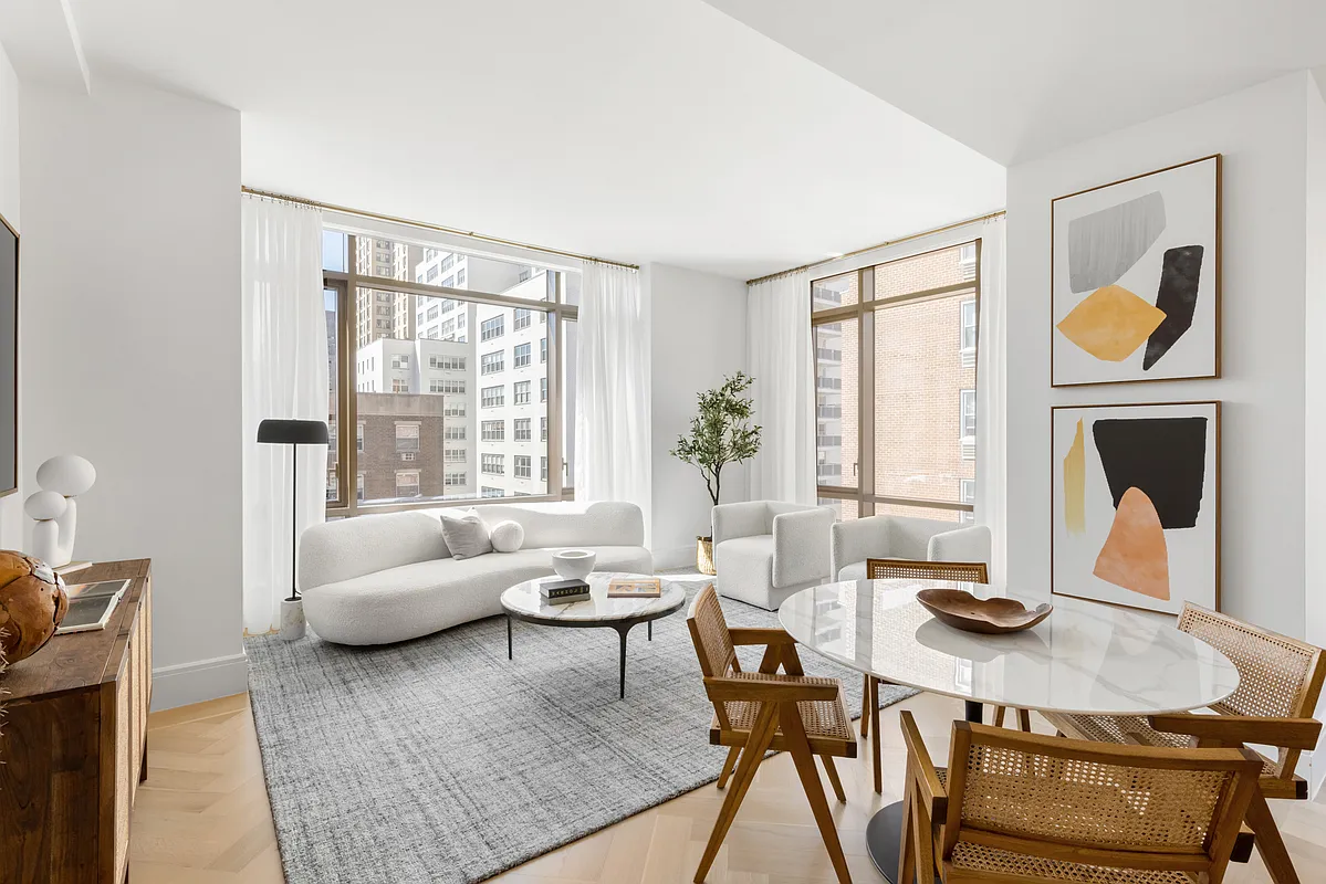 QUADRA Careers - Home Stager/ Interior Designer