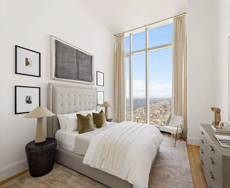 217 w 57th St. BedRoom