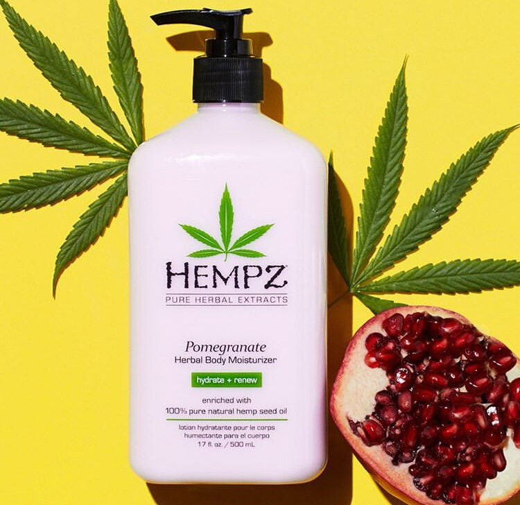 Thumbnail: Hempz Lotions