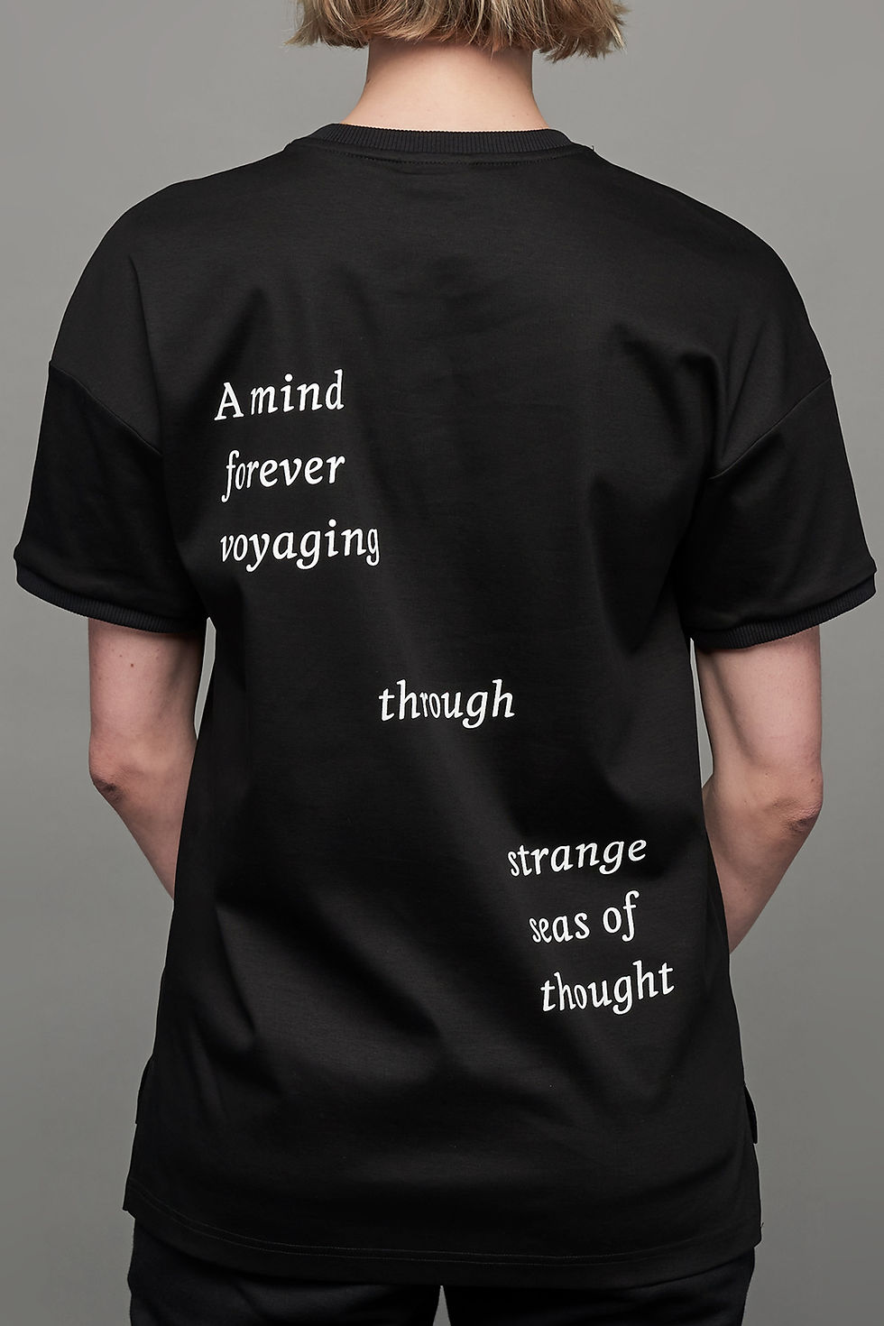 Miniaturbild: La Solitude T-Shirt