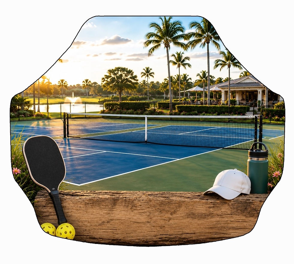 Thumbnail: Pickle Ball