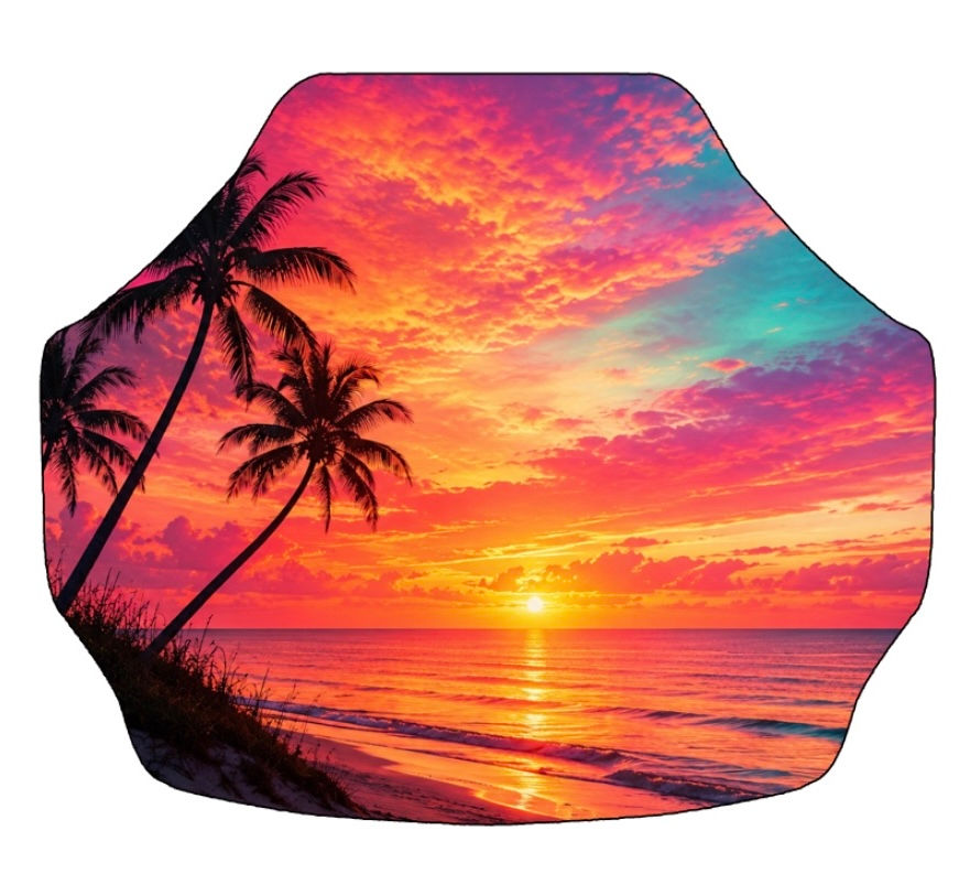 Florida Color 7