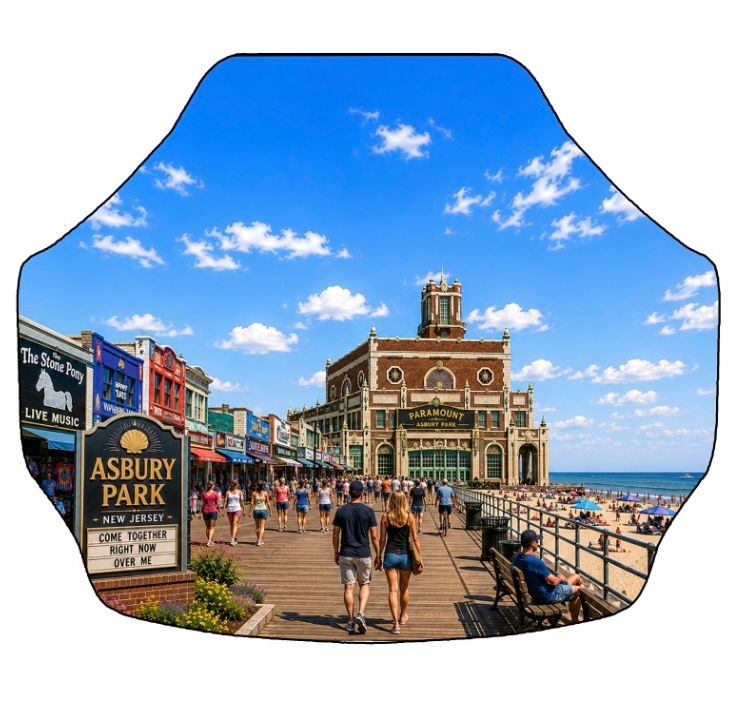 Asbury Park