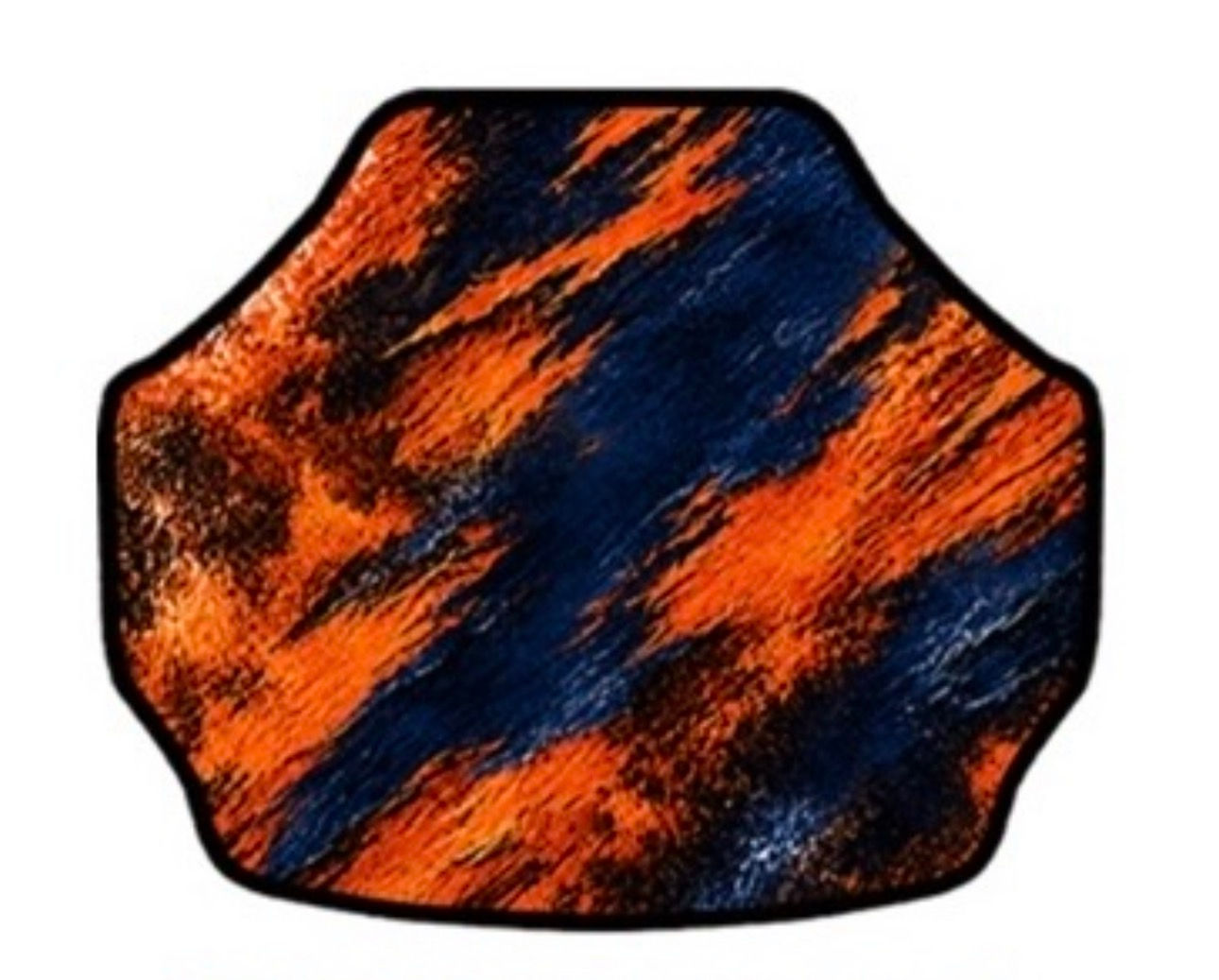 Florida Color 5