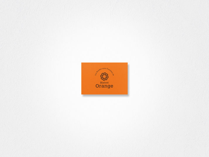 ショップカード