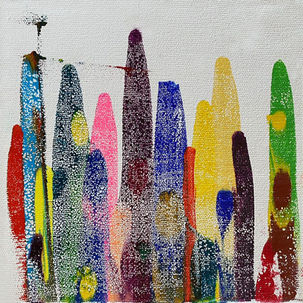 Artist Spotlight: Makoto Asari