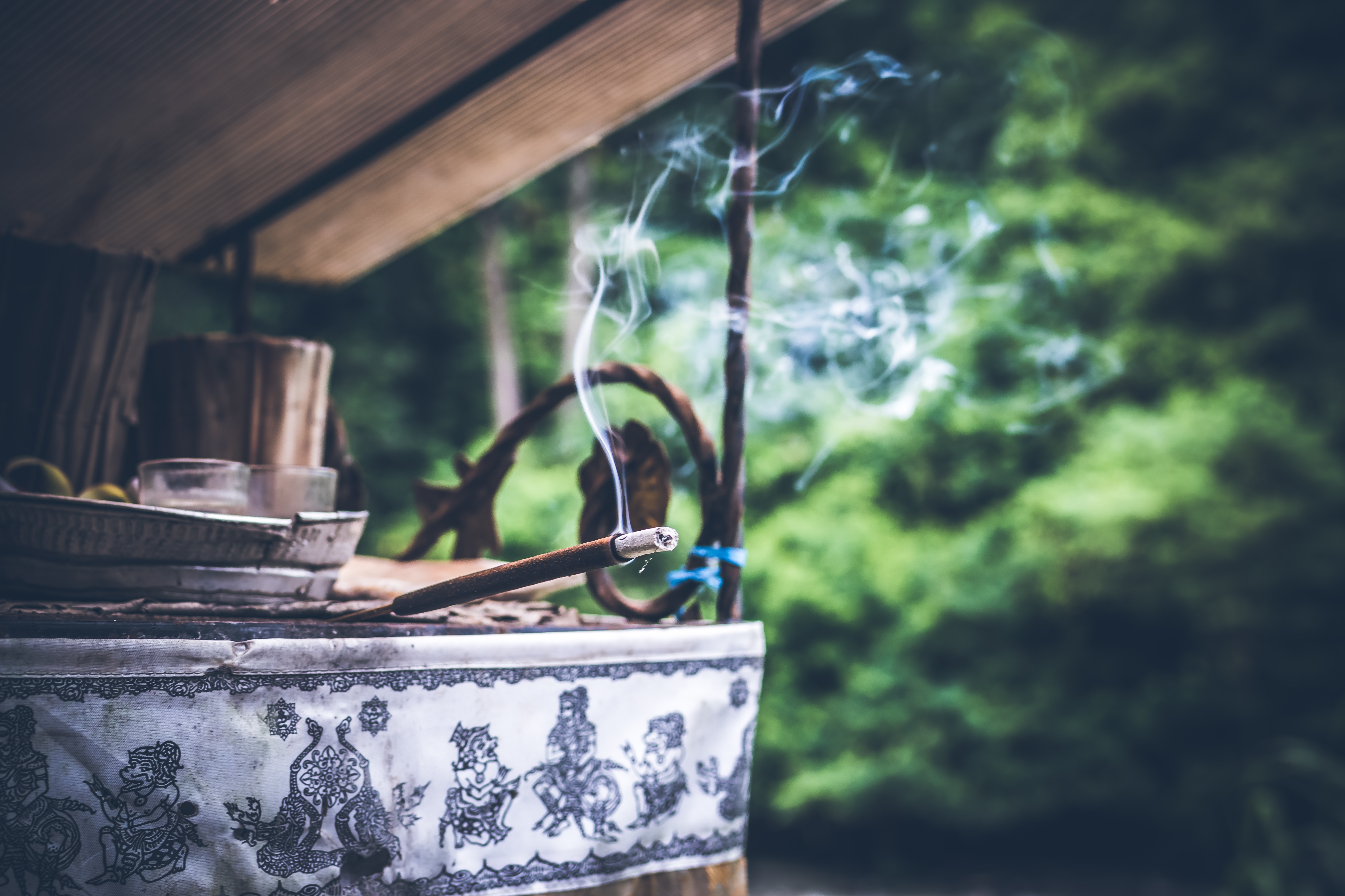 Incense