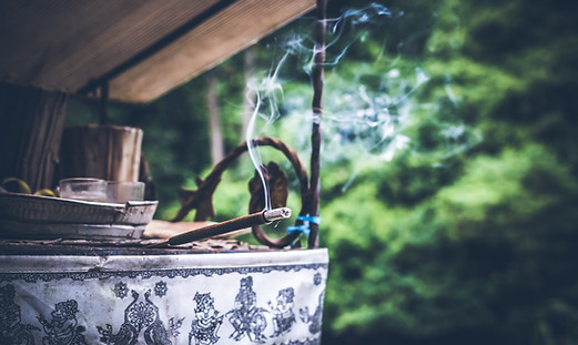 Incense