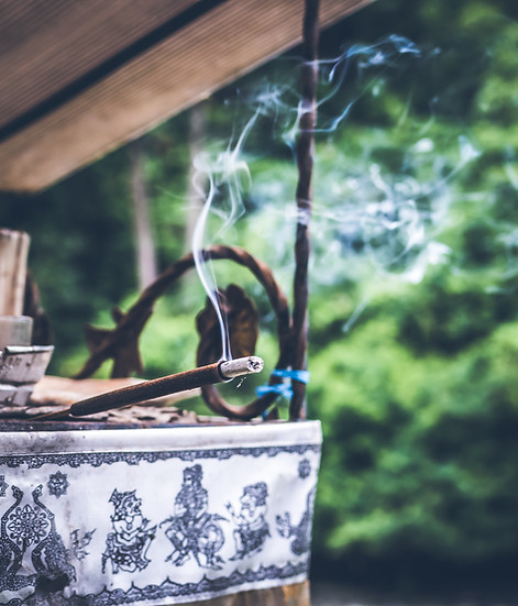 Incense