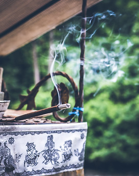 Incense