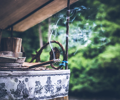 Incense