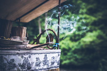 Incense