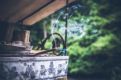 Incense