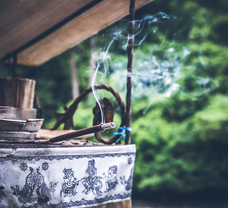 Incense