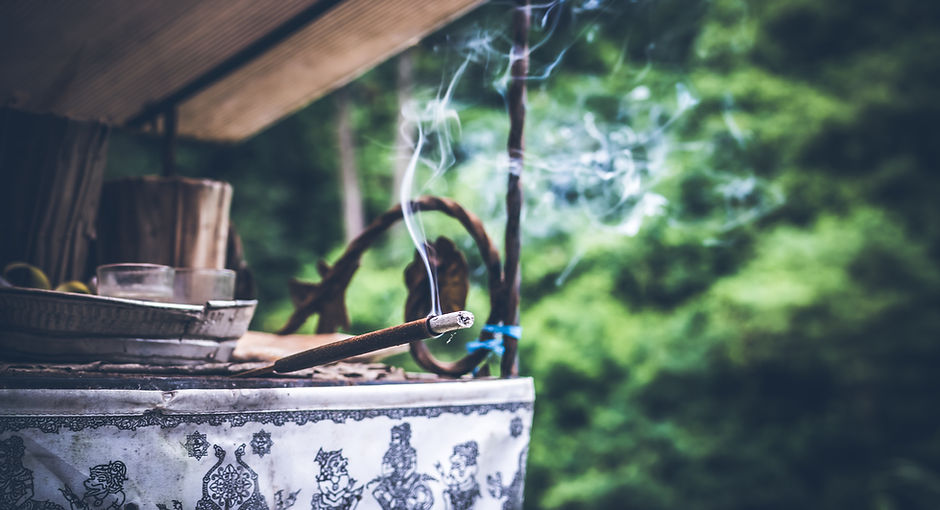 Incense