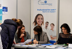 Forum de l'emploi - ECO'DAY 2022 (9)