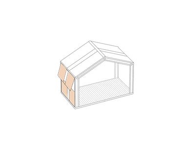 Location structure événement