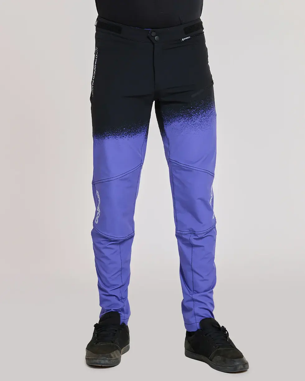 Miniatura: Pantalón Dharco de DH Hombre Ultra Violet
