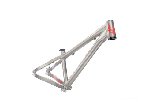 Cuadro Dirt banshee AMP | WILDSTY