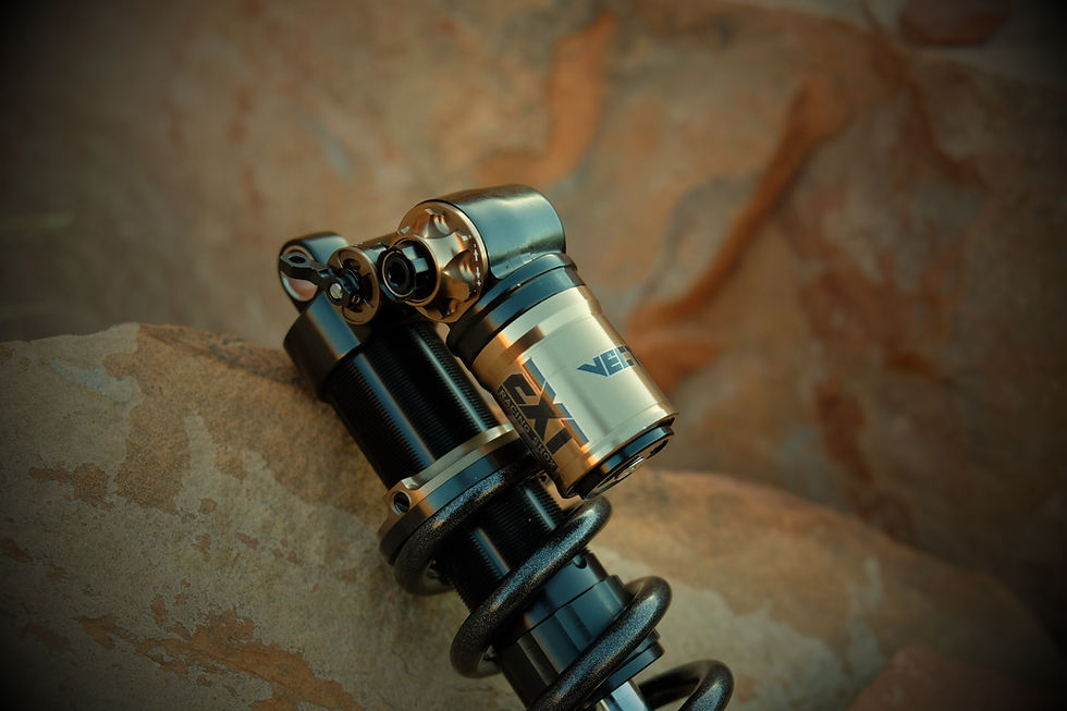 Miniatura: Shock EXT VECTA