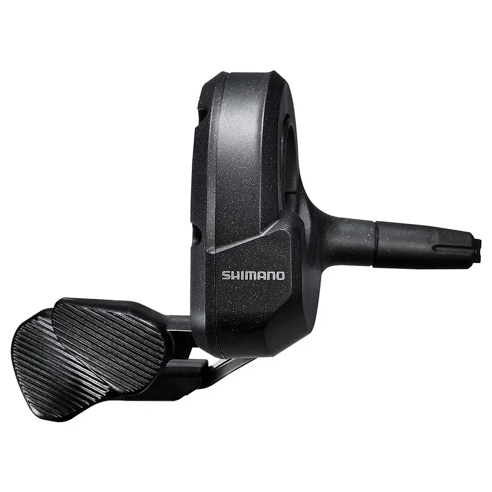 Boton Shimano Ebike SW-E8