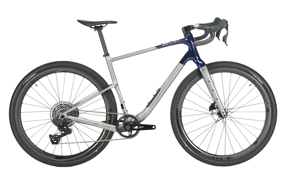 Bicicleta Gravel Sunn VENTURE AIR S1