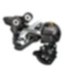 Pata de Cambios Shimano Saint Rd-M820-Ss 10v.
