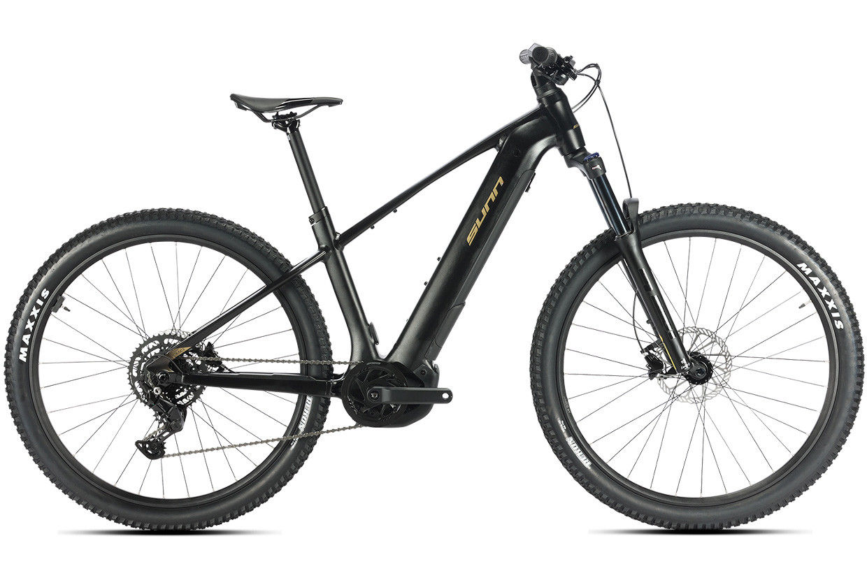 Bicicleta Ebikes Sunn Rage S2