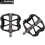 Thumbnail: Pedales Plataforma Double Cross
