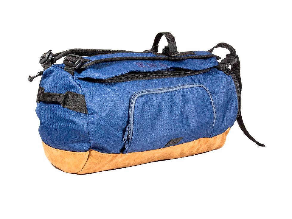 Miniatura: Bolso / Mochila KMA PEREGRINO 30L