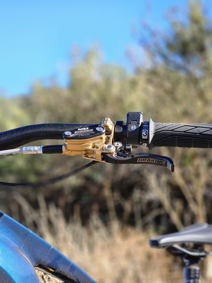 Ebike Sunn One motor Bosch