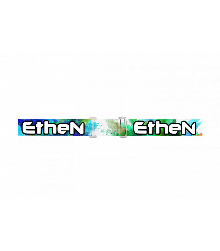 Thumbnail: Elásticos Antiparras ETHEN