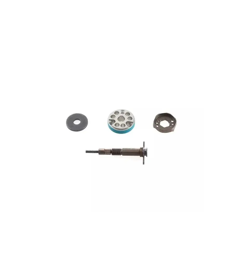 Kit Piston Shock Fox Float X2