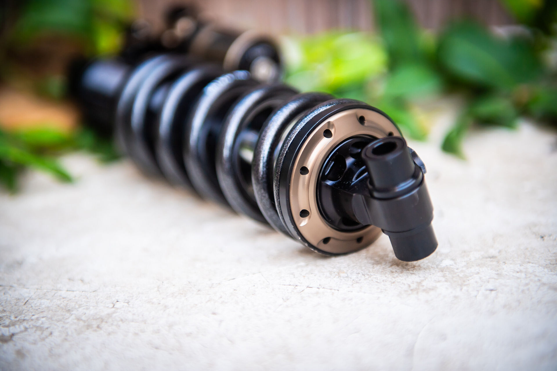 SHOCK EXT VECTA 