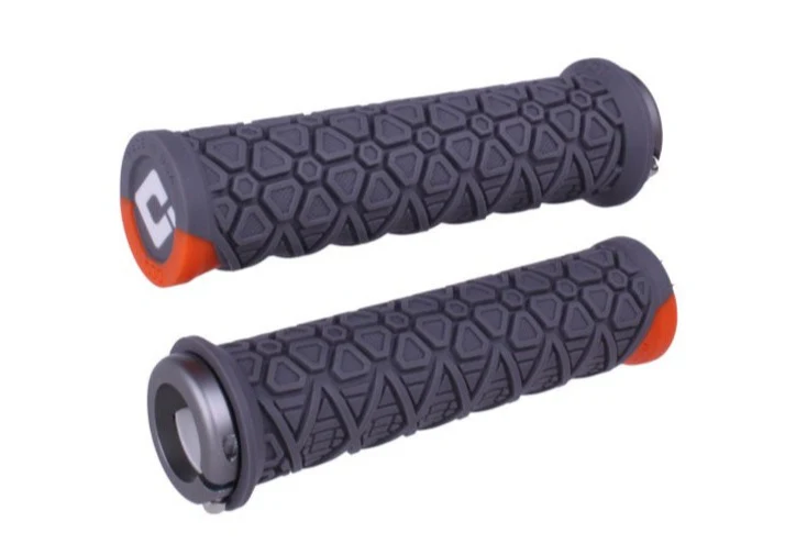 Miniatura: PUÑOS ODI VANQUISH V2.1 LOCK-ON GRIP