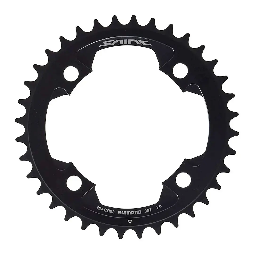 Corona DH Shimano Saint 36T